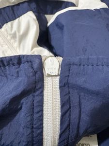 vintage Adidas Trefoi Y2K windbreaker Track Jacket