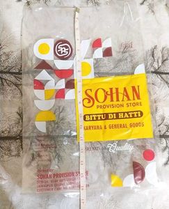 Storage Bags For Packaging Pack Of 40