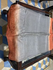 Daily wear saree