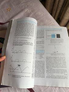 Physics Class XI Textbook