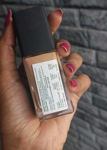 Wet N Wild Dessert Beige Photofocus Foundation