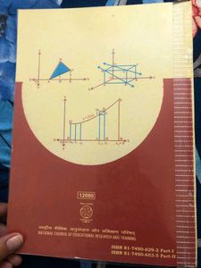 Maths Class 12 Book Part 2