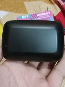 M19 Bluetooth V5.3 Earbuds