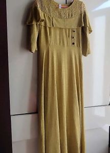 The Beautiful Party Wear Gown