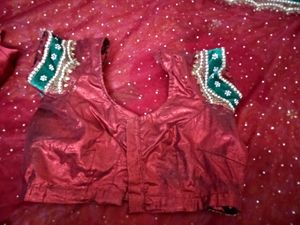 New Party Wear Saree