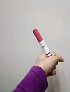 01 Nude Mauve Kissable Lip Crayon
