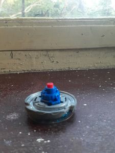 Pegasus Beyblade