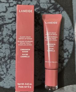 Laneige Glaze Craze lip Serum