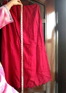 Premium COTTON Petticoat