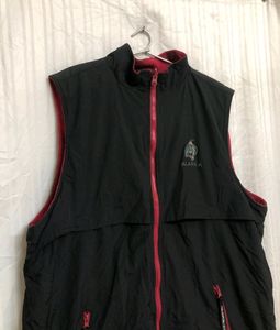 Princess Cruises 2 In 1 Sleeveless Jacket