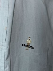Giordano Shirt