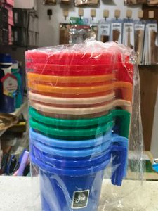 Mug 12 Pcs ,