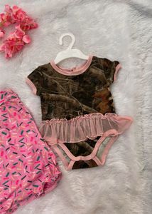 Baby Onesies Combo