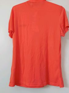 Orange 🧡 Tshirt