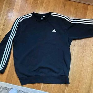 Adidas orignal Black Sweatshirt