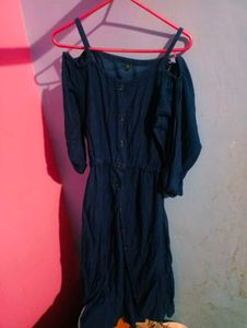 Women Fashionable Dress