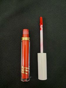 MyGlamm Liquid Matte Lipstick