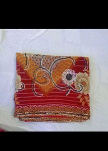Combo Of Two Very Beautiful Sarees