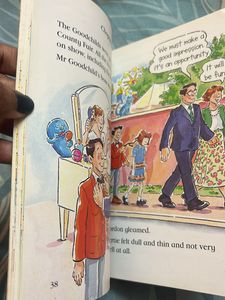 Gertle And The Bloop - Children Book