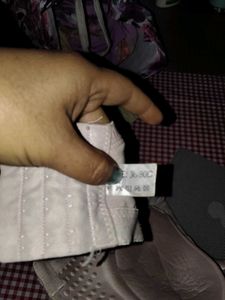 Lace Bra Set mix size