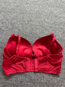 Sexy Red Corset