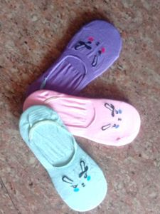 Summer Socks