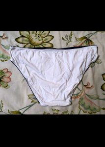White Panties