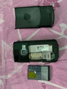 Nokia N70 Ded