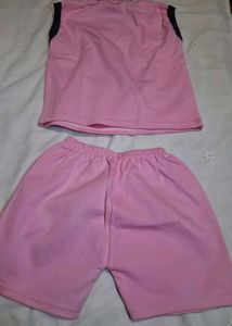 Mario Kids Sleepwear Set