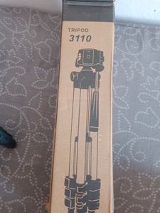Tripod 3110
