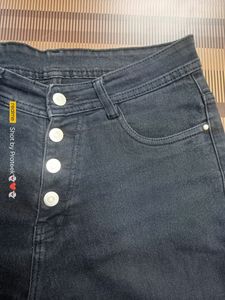(B-26) 28 Size Flared Jeans