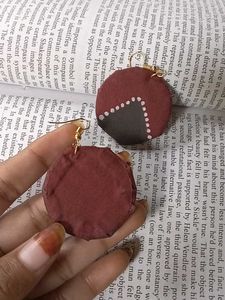 Handmade Earrings