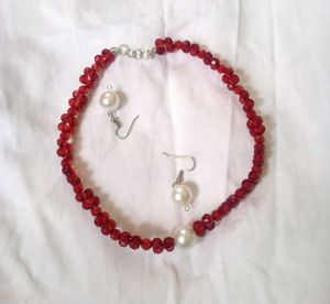 Beads Choker