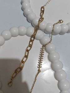 Bracelet Set Of 2