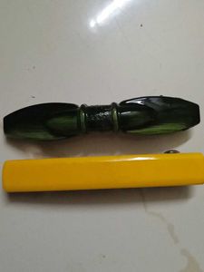 Hair Clip Set