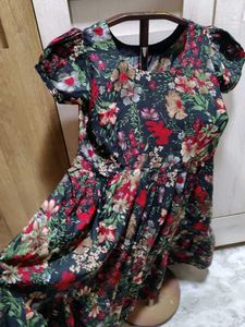 36 Bust Dress