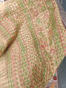 Super Saree