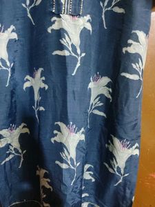 Kurti Pant Set