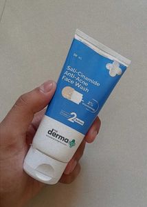 Dermaco Face Wash