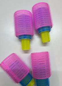 Set Of 12 Hair Rollers