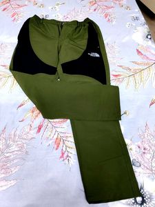 The North Face Pants