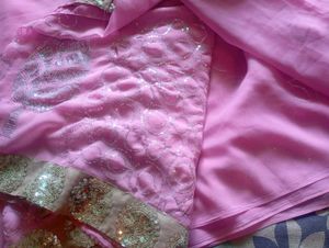 2 Saree Combo
