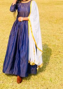 Anarkali Suit