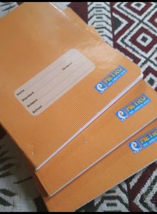 Metro AND Youva Notebooks