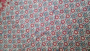 new Printed Cotton Kurta