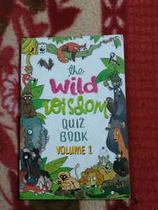 Quiz Book
