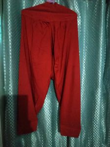 ❤️Red Kurta and salwar set❤️