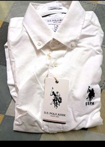 U.S.polo