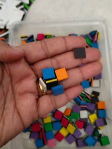 Play Panda Magnets