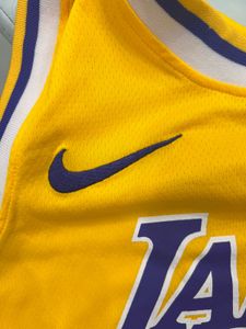 Lakers Jersey #24